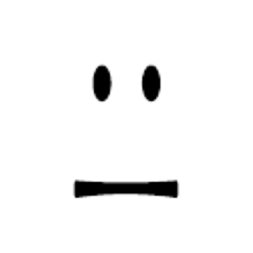 Normal Face