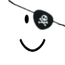 Pirate Face