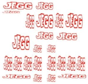 Jegg Shirt