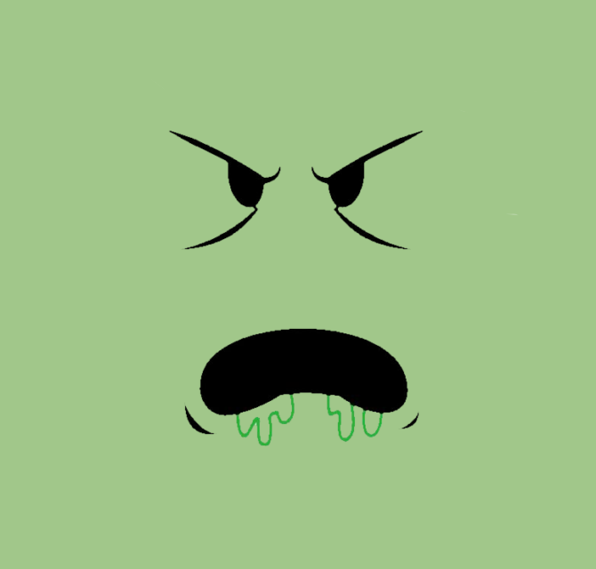 Zombie