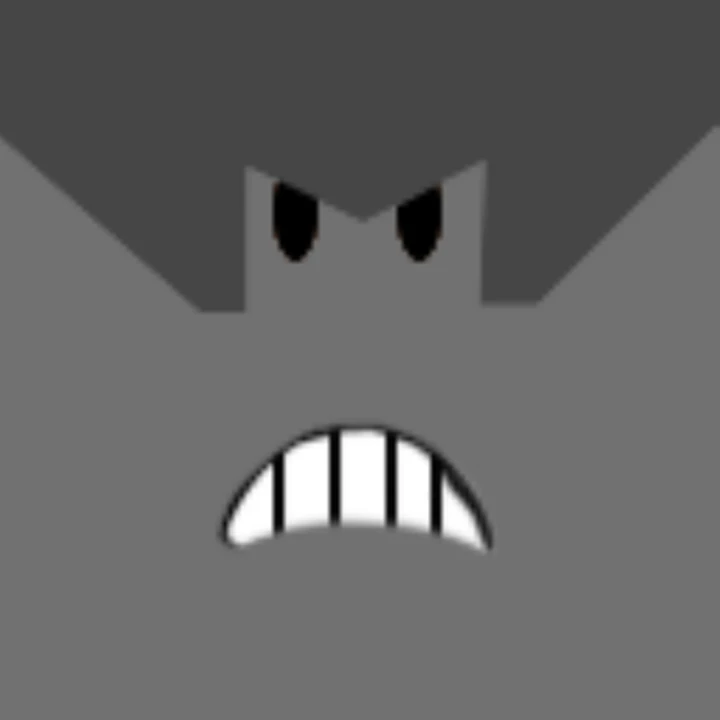 RBX-90 Face